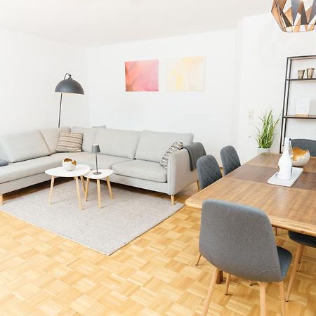 Heimatel - Ferienwohnung Frauentor Ванген-им-Альгой Экстерьер фото