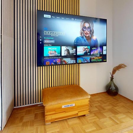 Heimatel - Ferienwohnung Frauentor Ванген-им-Альгой Экстерьер фото