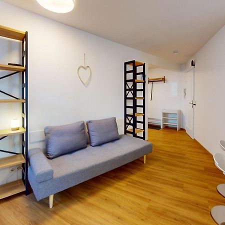 Heimatel - Ferienwohnung Frauentor Ванген-им-Альгой Экстерьер фото