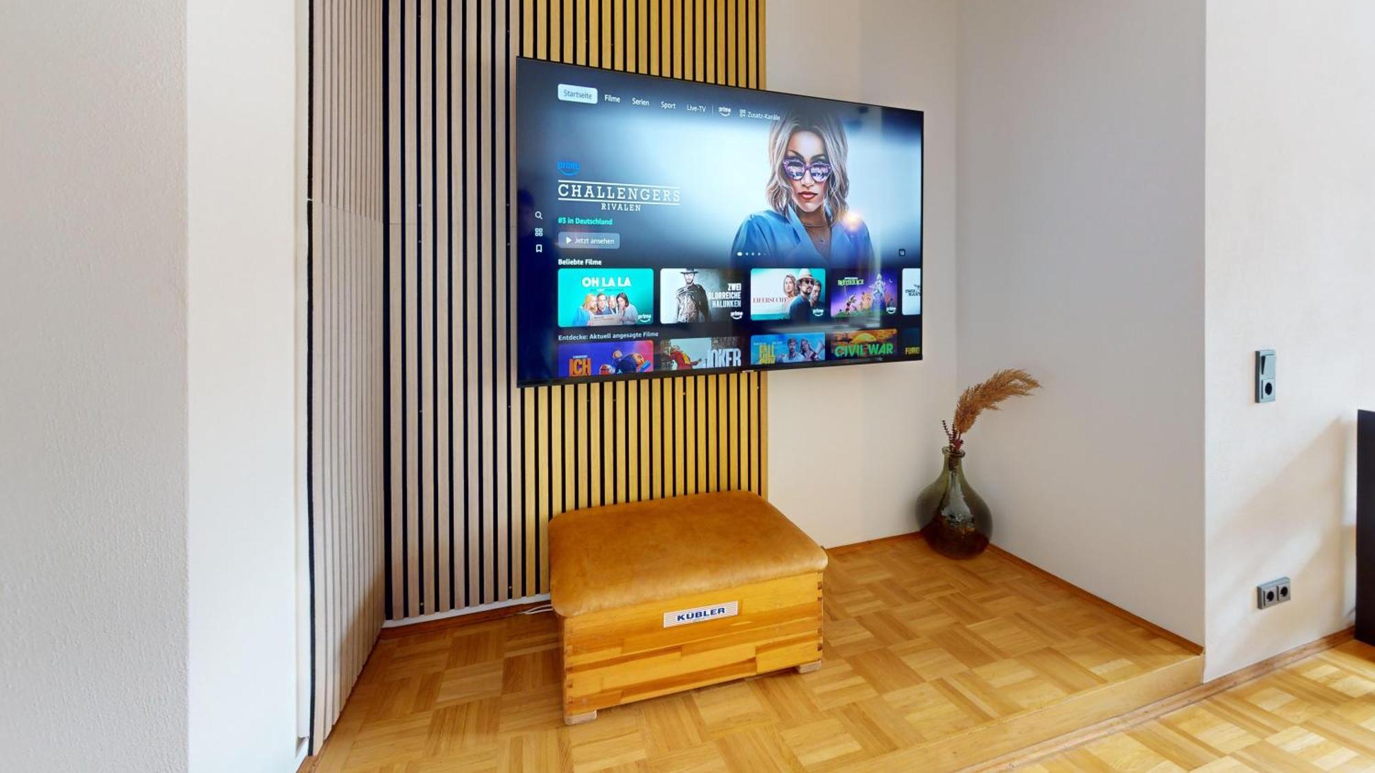 Heimatel - Ferienwohnung Frauentor Ванген-им-Альгой Экстерьер фото